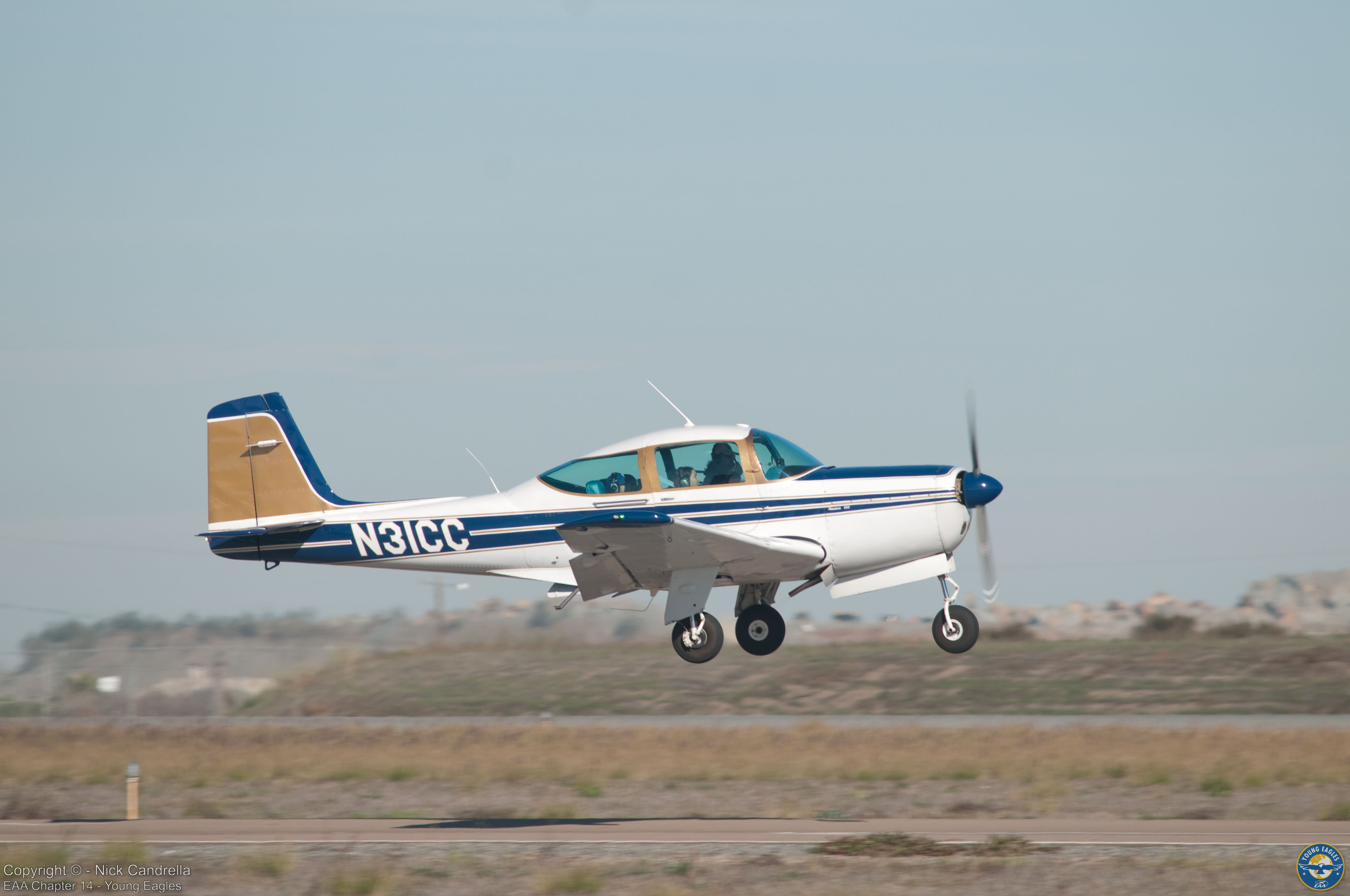 Young Eagles photo 6